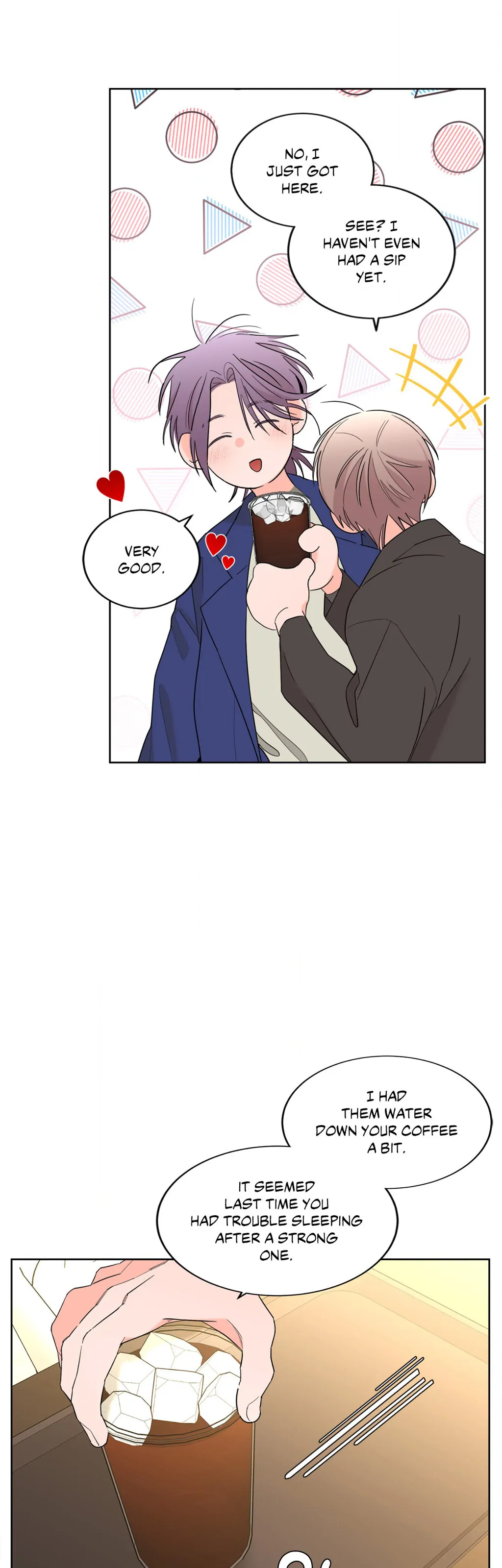 Beta Testing (Official) - Chapter 67 manhwa