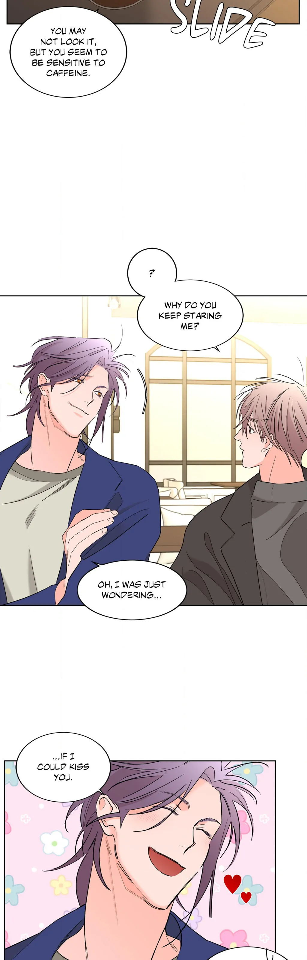 Beta Testing (Official) - Chapter 67 manhwa
