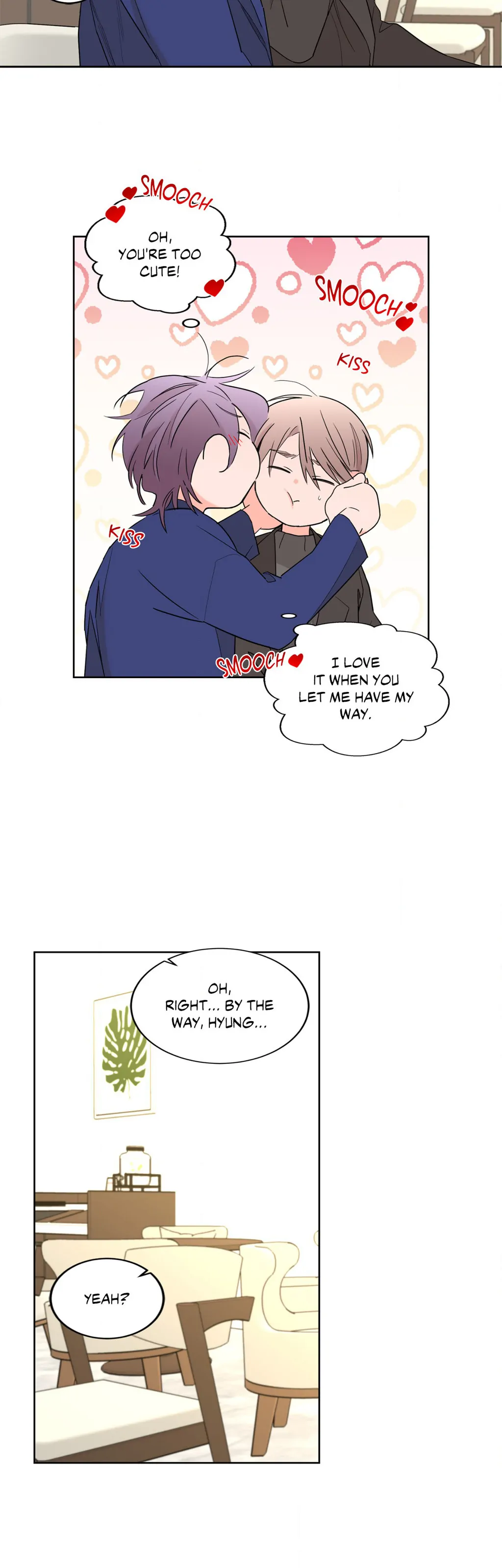 Beta Testing (Official) - Chapter 67 manhwa