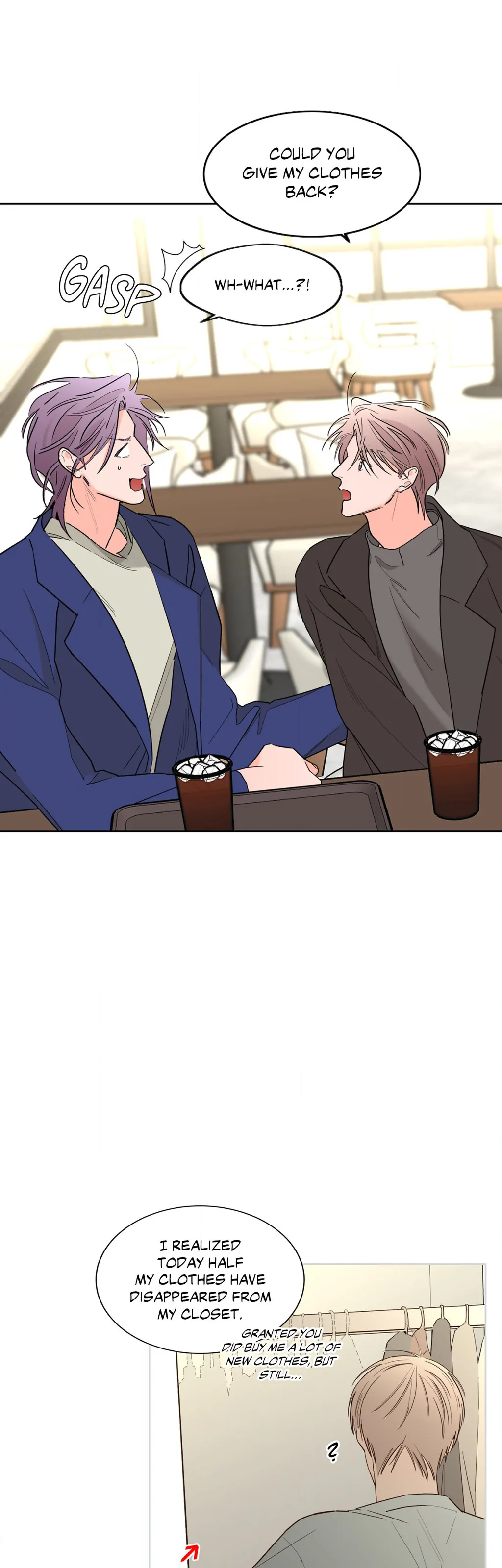 Beta Testing (Official) - Chapter 67 manhwa