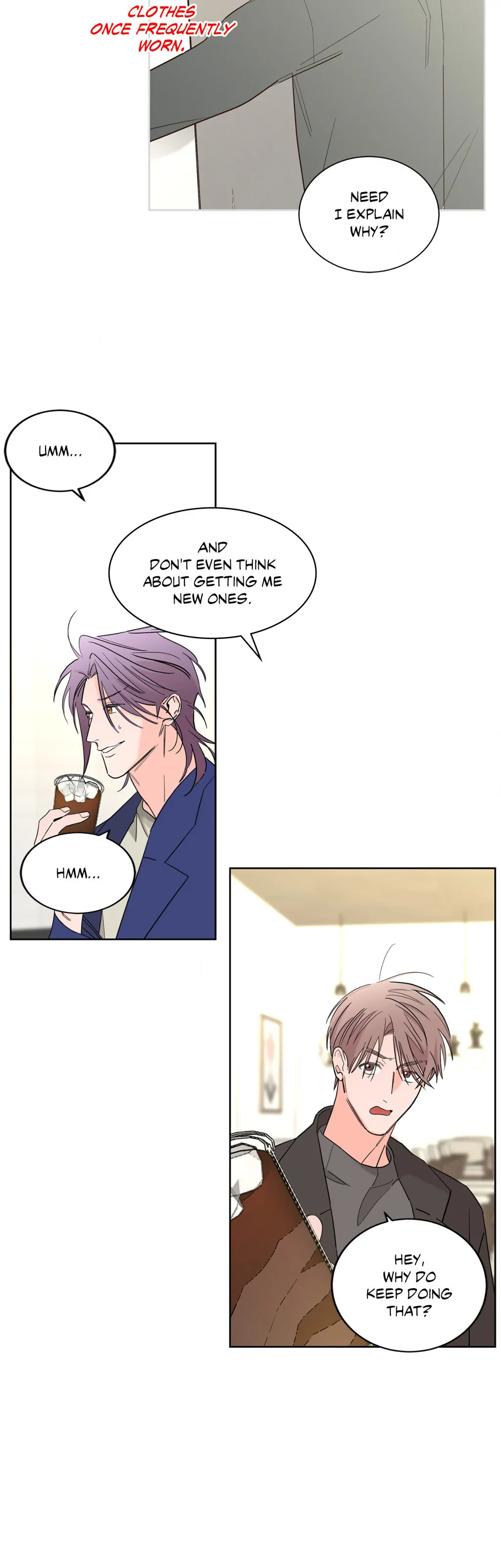 Beta Testing (Official) - Chapter 67 manhwa