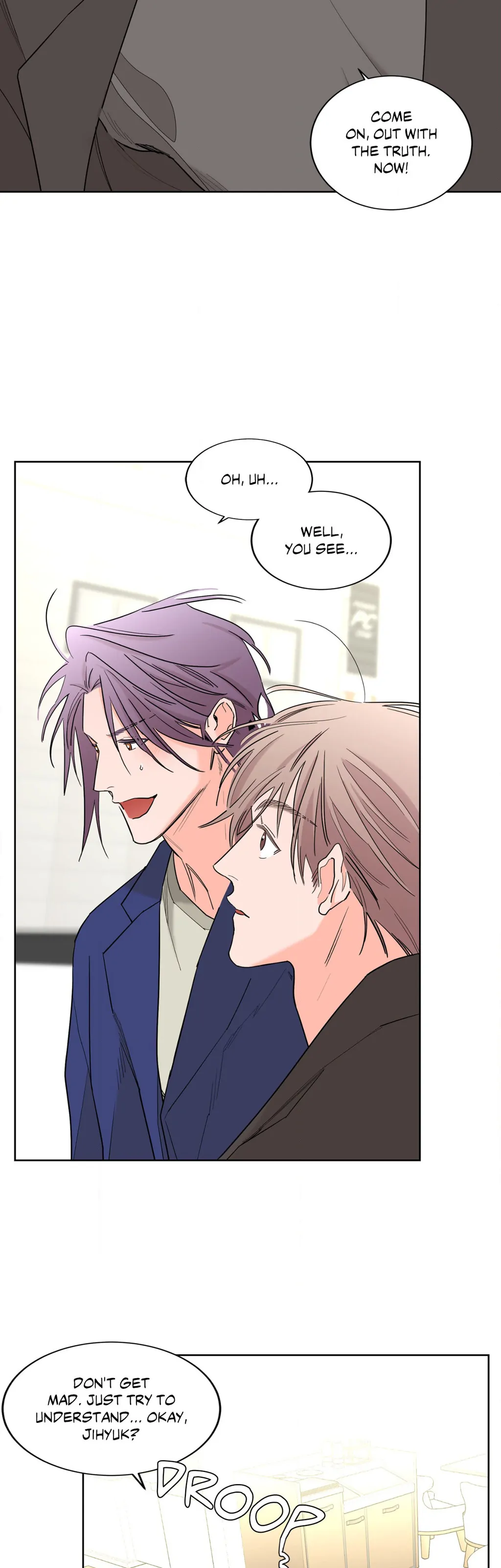 Beta Testing (Official) - Chapter 67 manhwa