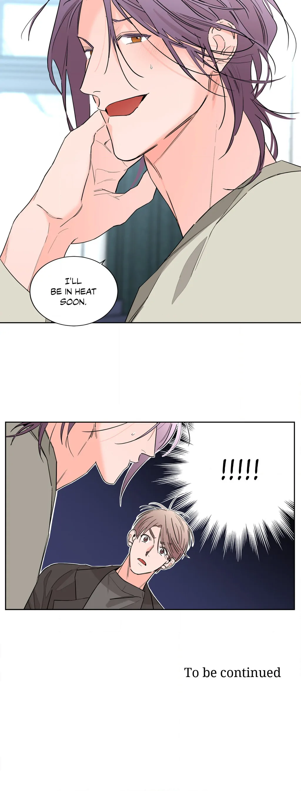 Beta Testing (Official) - Chapter 67 manhwa