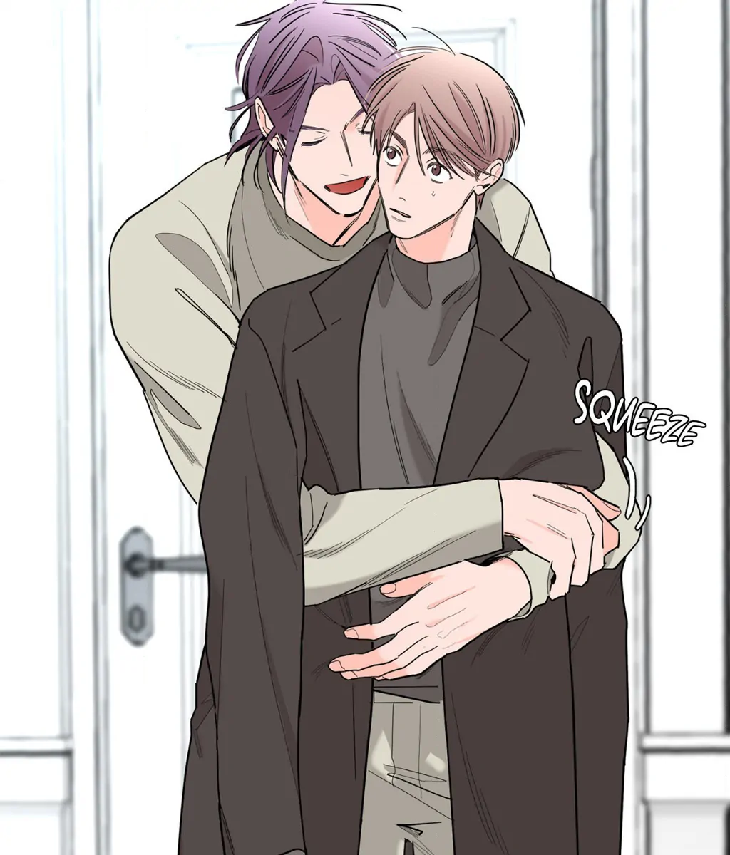 Beta Testing (Official) - Chapter 68 manhwa
