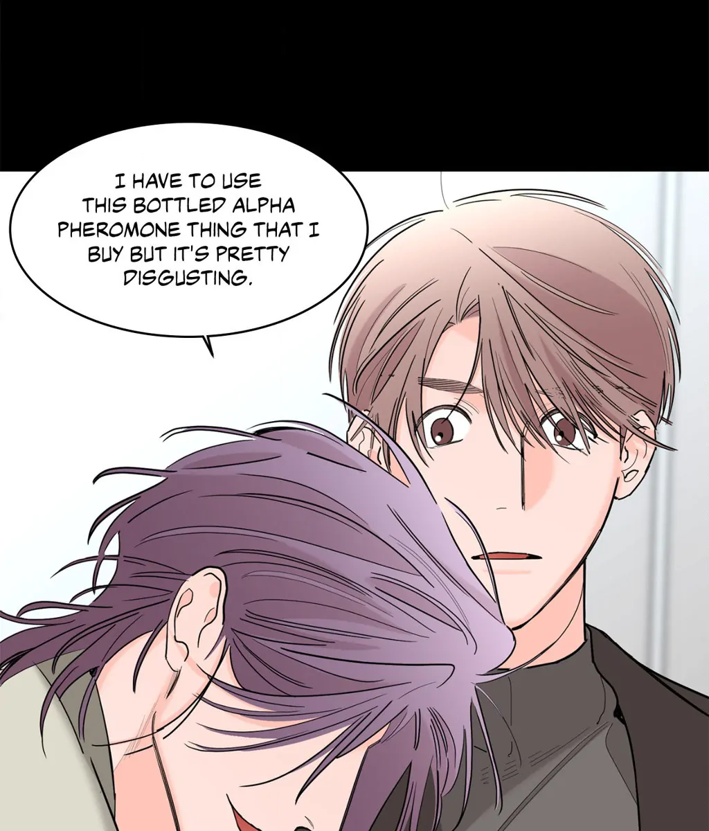 Beta Testing (Official) - Chapter 68 manhwa