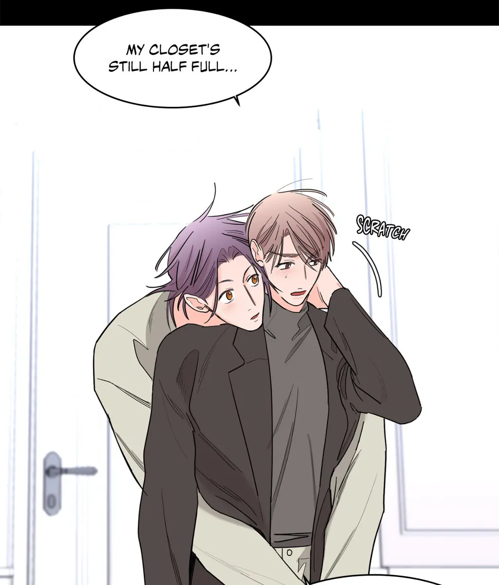 Beta Testing (Official) - Chapter 68 manhwa