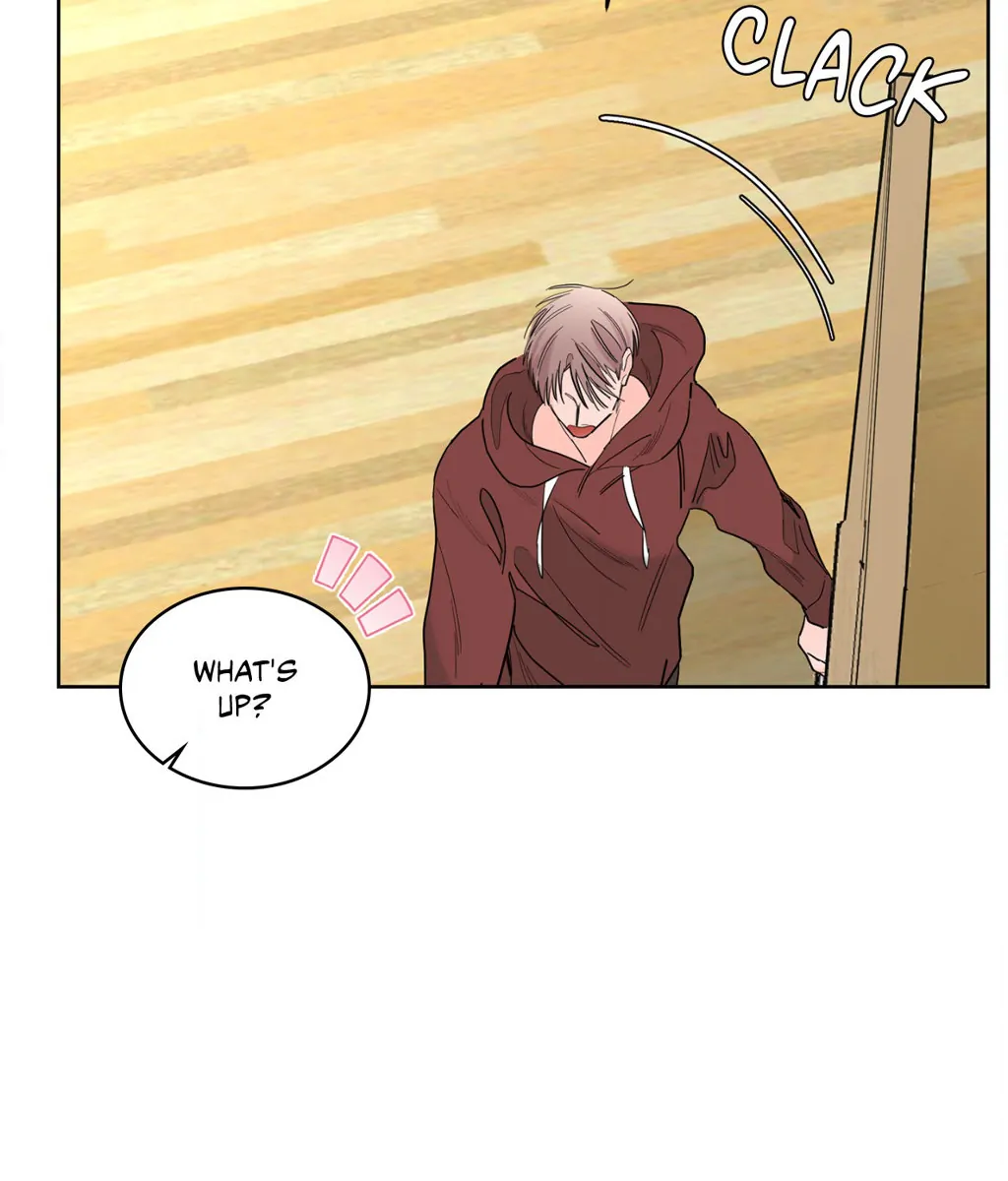 Beta Testing (Official) - Chapter 68 manhwa