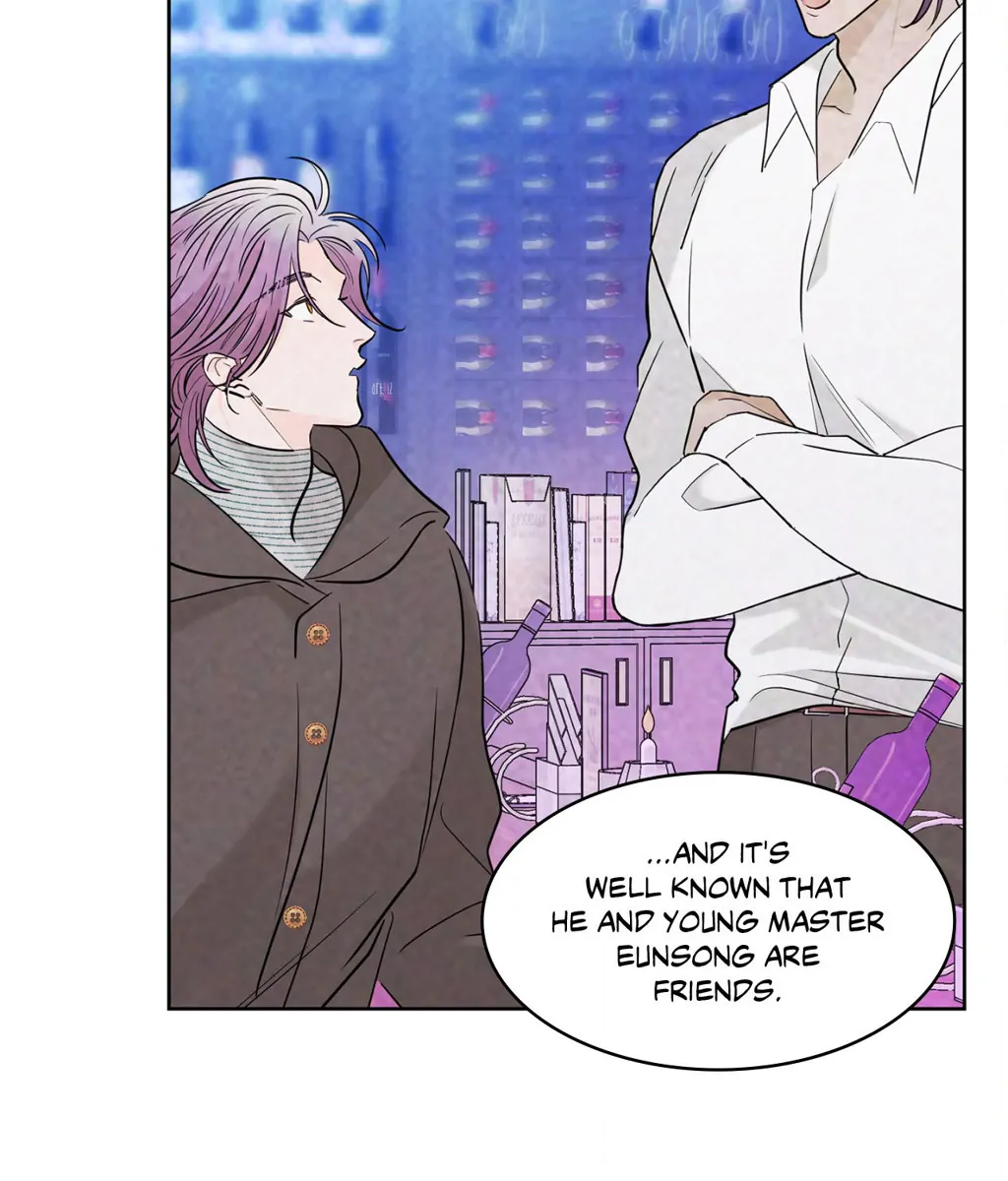 Beta Testing (Official) - Chapter 68 manhwa