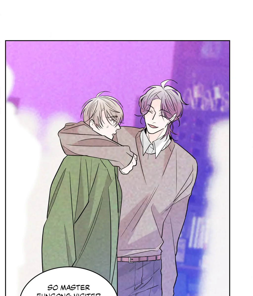 Beta Testing (Official) - Chapter 68 manhwa