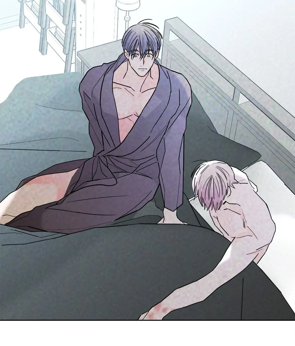 Beta Testing (Official) - Chapter 68 manhwa