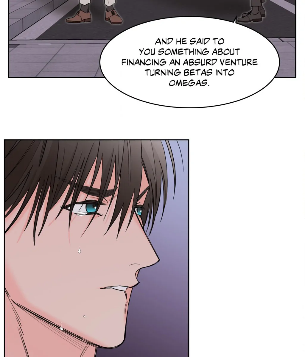 Beta Testing (Official) - Chapter 68 manhwa