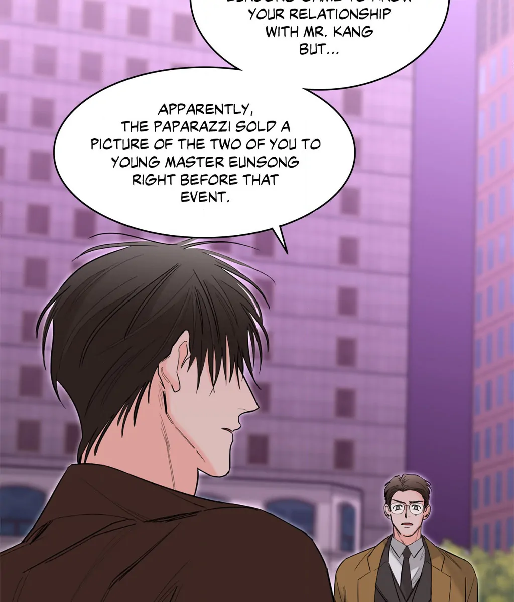 Beta Testing (Official) - Chapter 68 manhwa