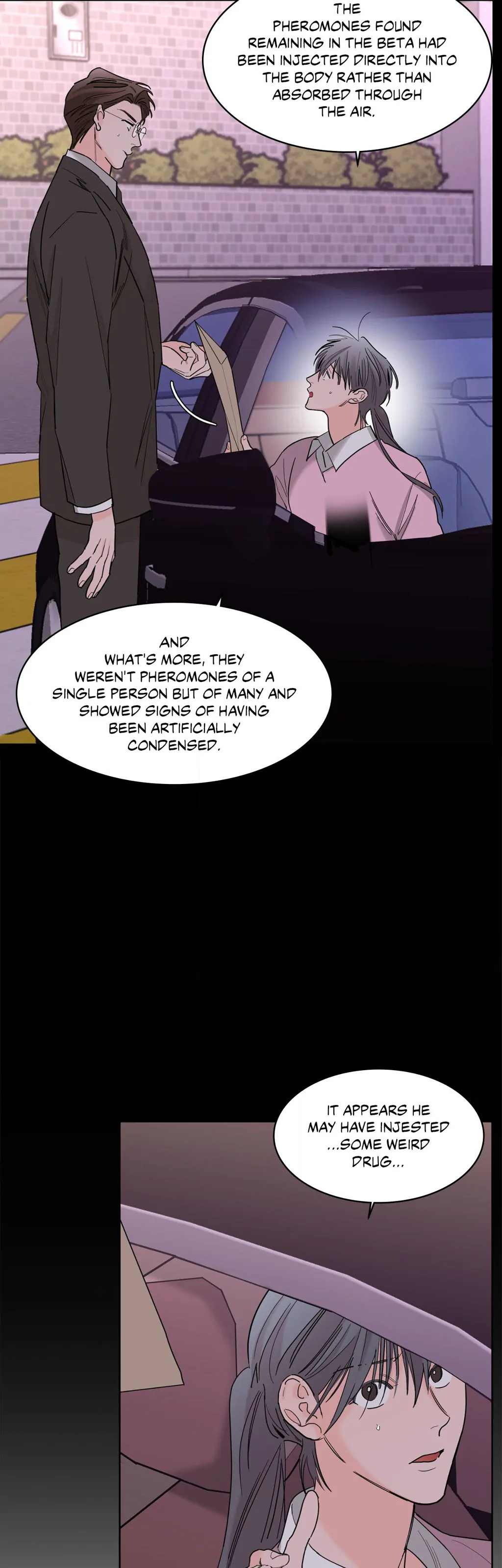 Beta Testing (Official) - Chapter 69 manhwa