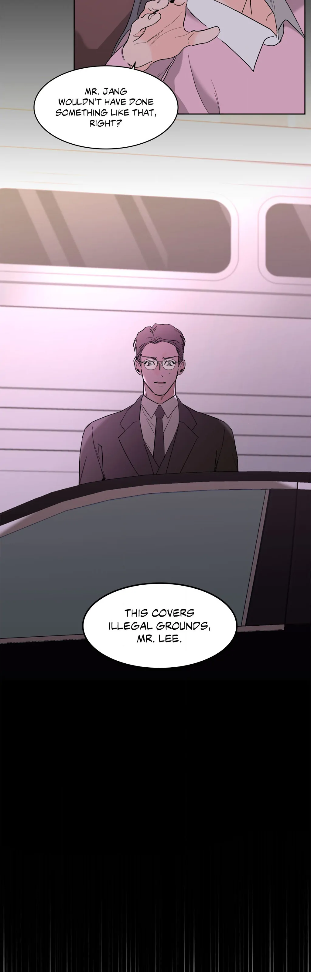 Beta Testing (Official) - Chapter 69 manhwa