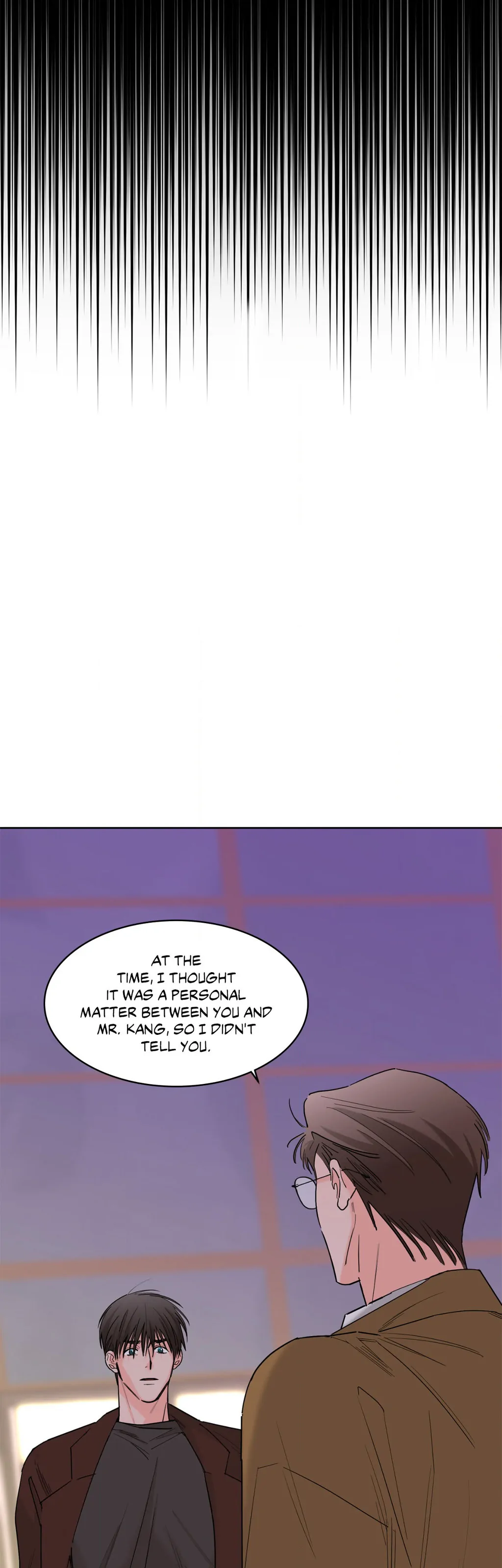 Beta Testing (Official) - Chapter 69 manhwa