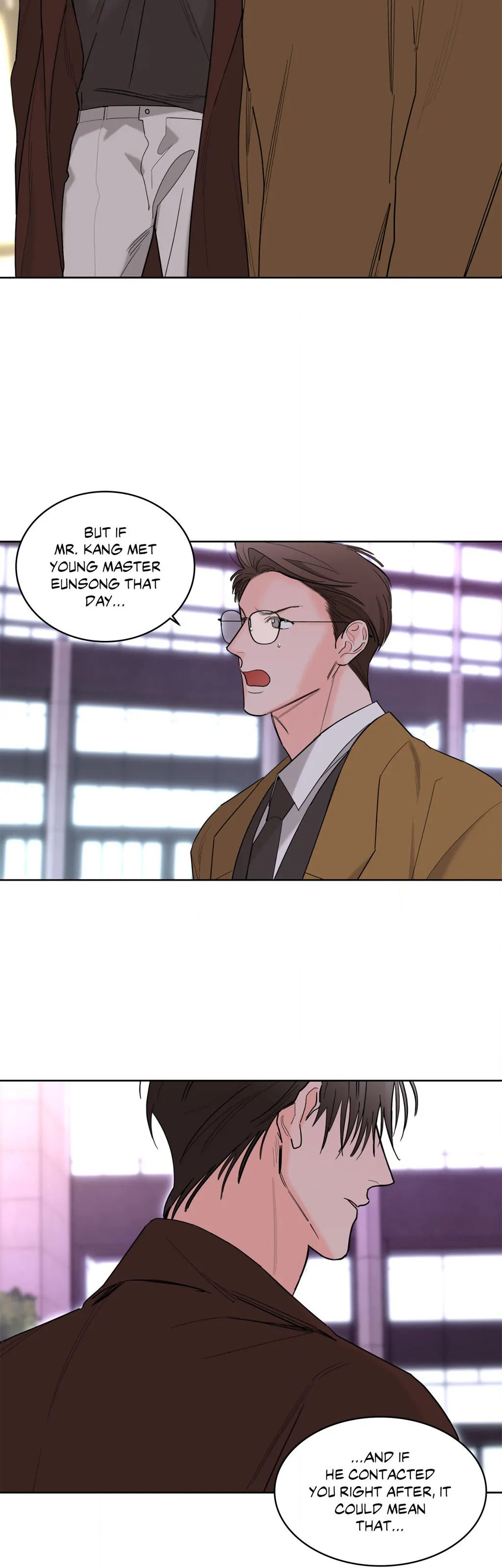 Beta Testing (Official) - Chapter 69 manhwa