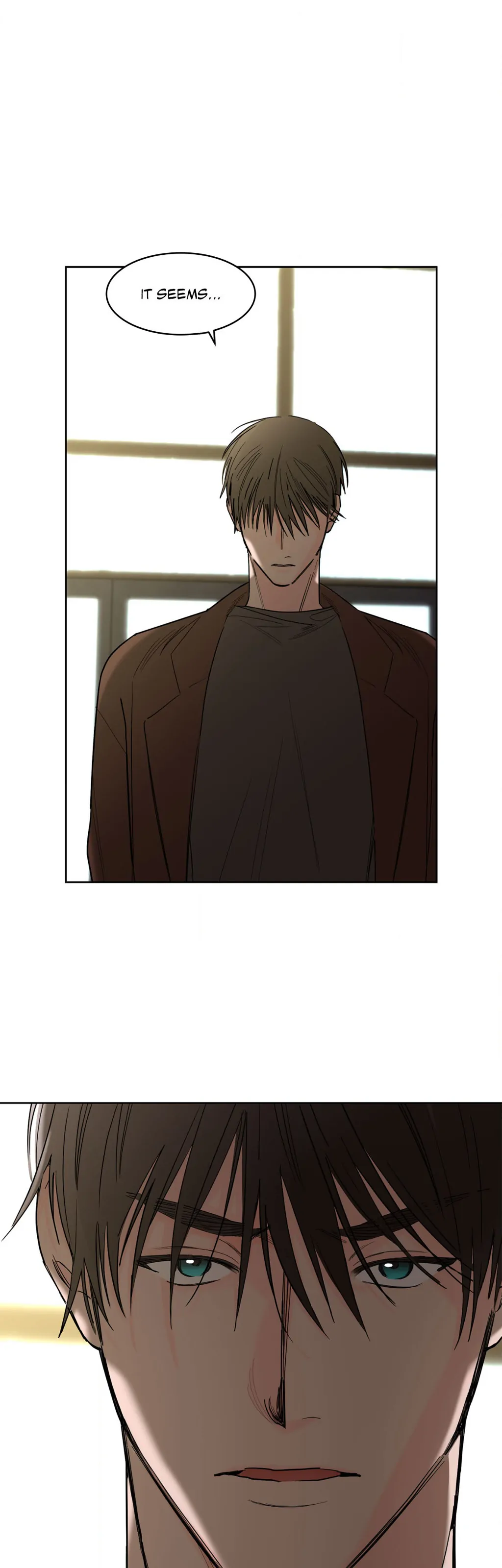 Beta Testing (Official) - Chapter 69 manhwa
