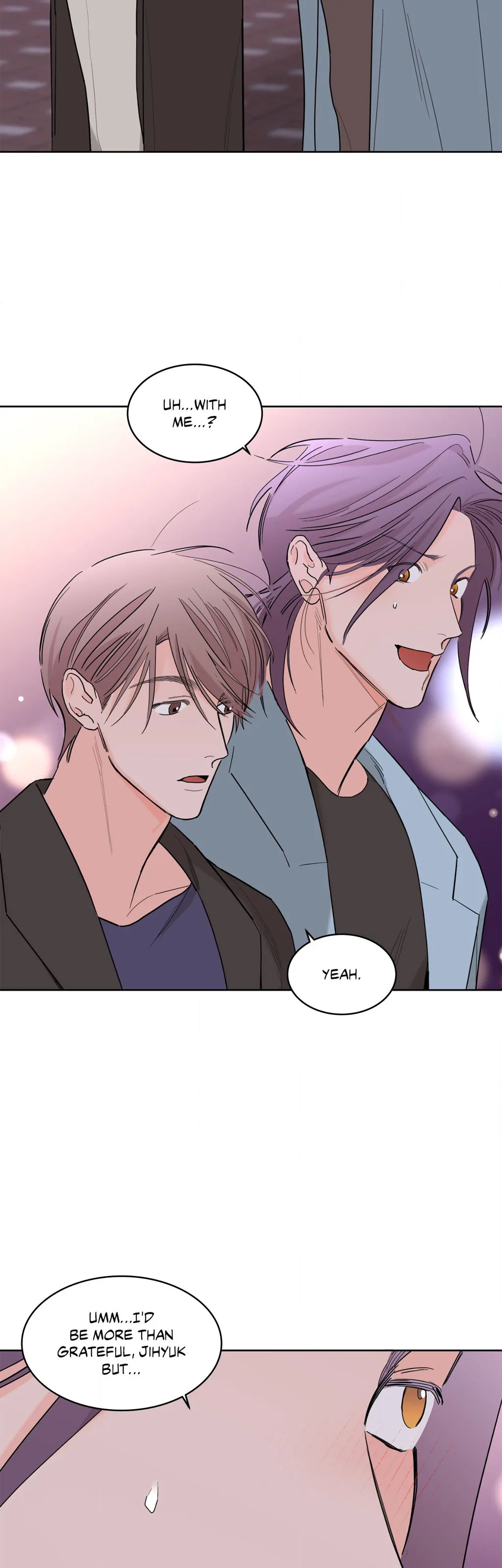 Beta Testing (Official) - Chapter 69 manhwa