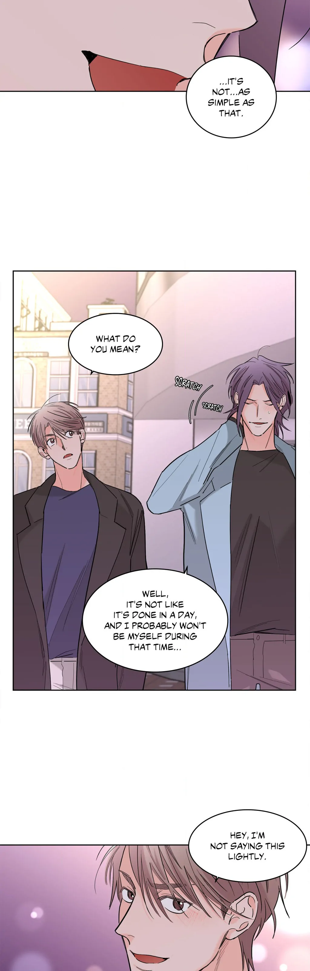 Beta Testing (Official) - Chapter 69 manhwa