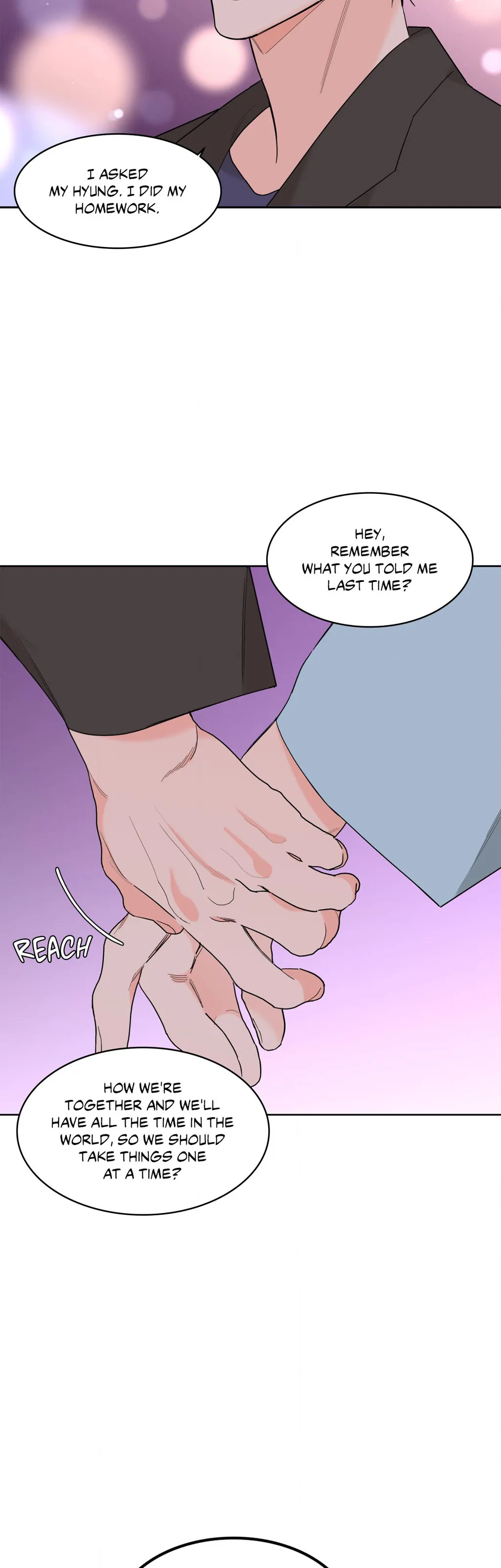Beta Testing (Official) - Chapter 69 manhwa
