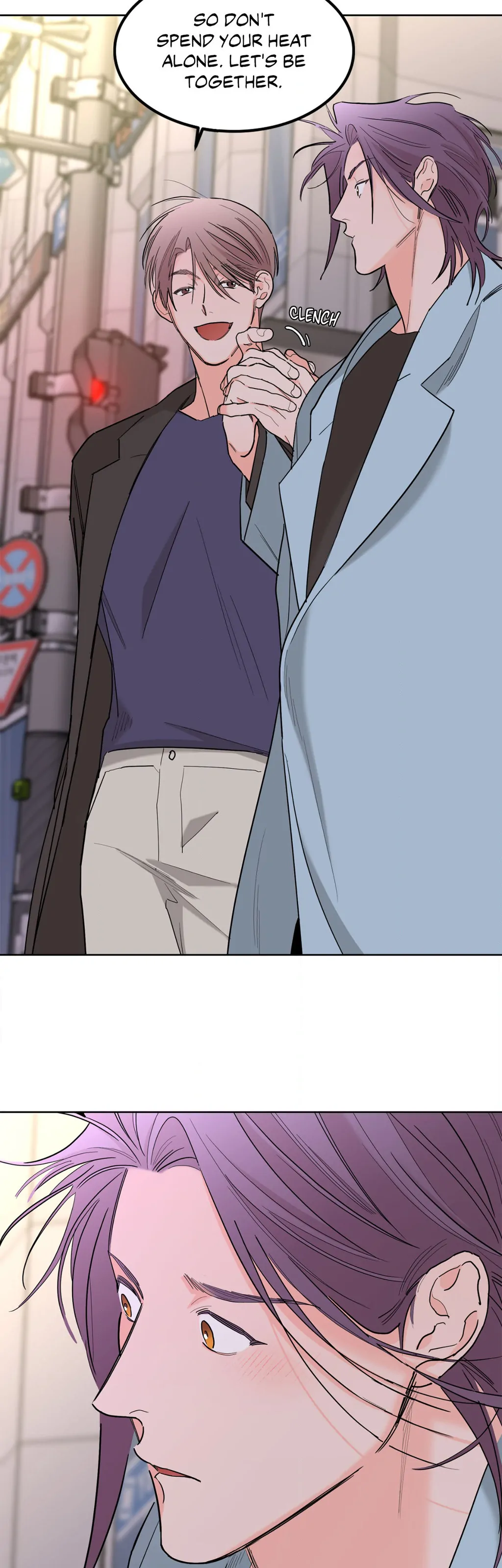 Beta Testing (Official) - Chapter 69 manhwa