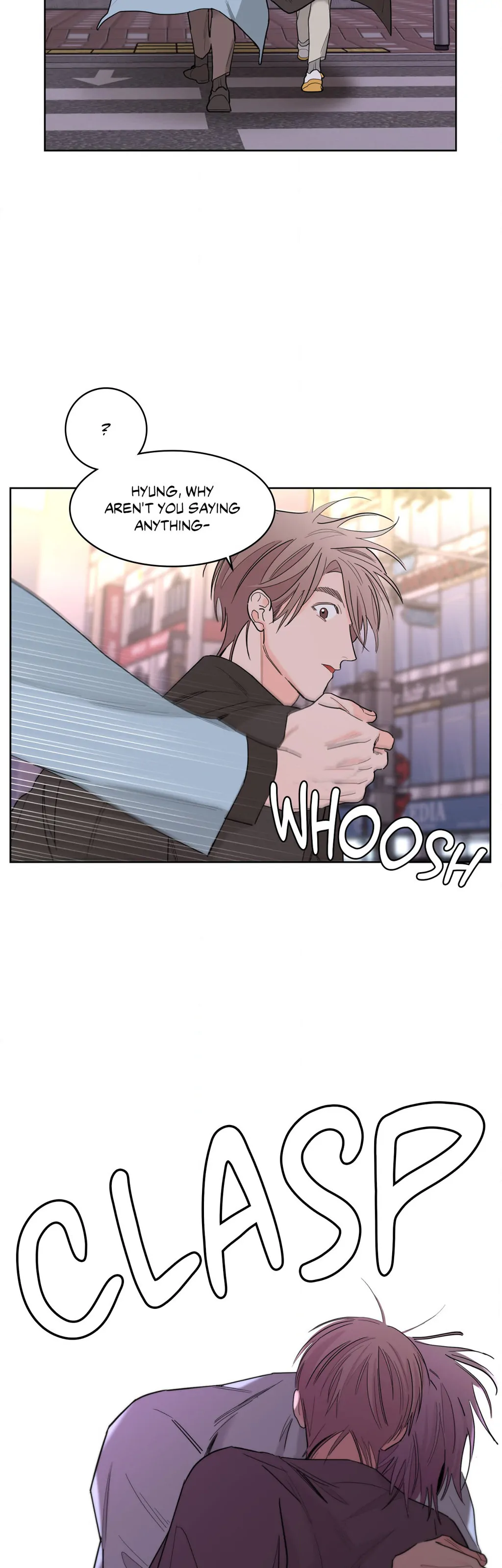 Beta Testing (Official) - Chapter 69 manhwa