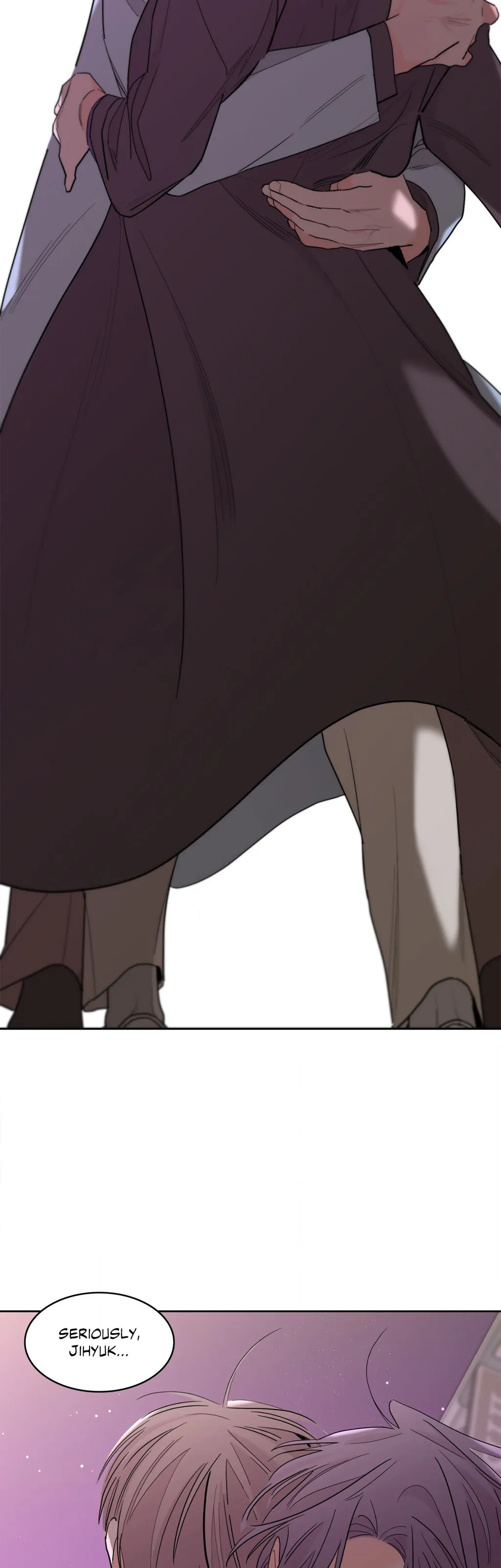 Beta Testing (Official) - Chapter 69 manhwa