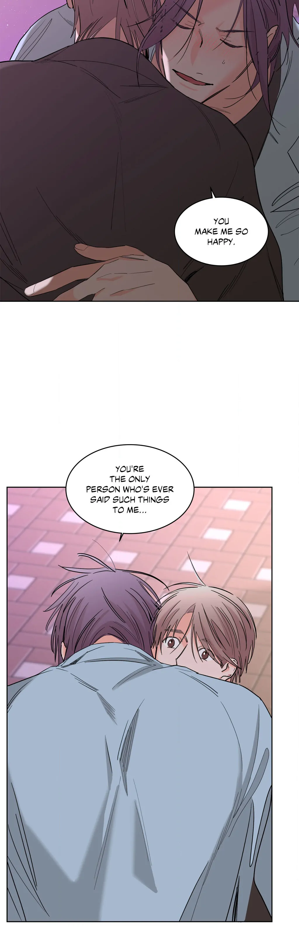Beta Testing (Official) - Chapter 69 manhwa