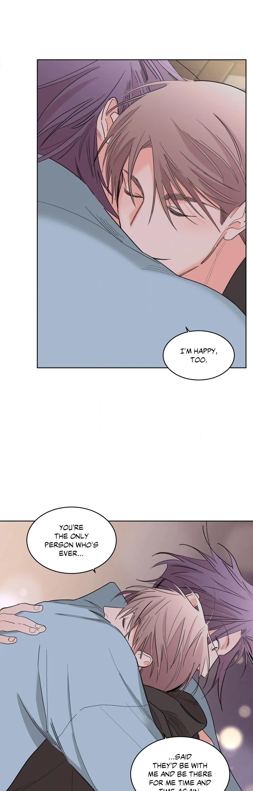Beta Testing (Official) - Chapter 69 manhwa