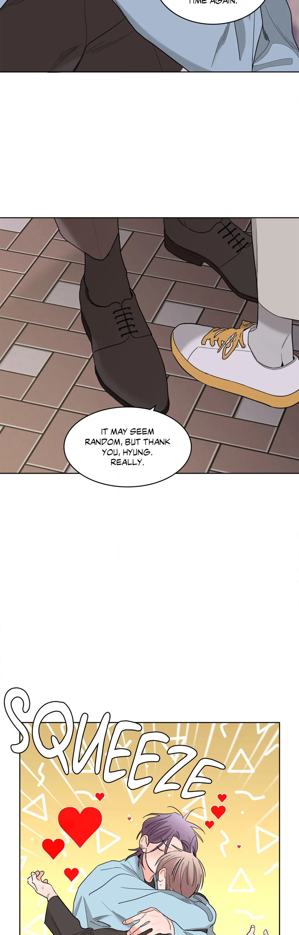 Beta Testing (Official) - Chapter 69 manhwa
