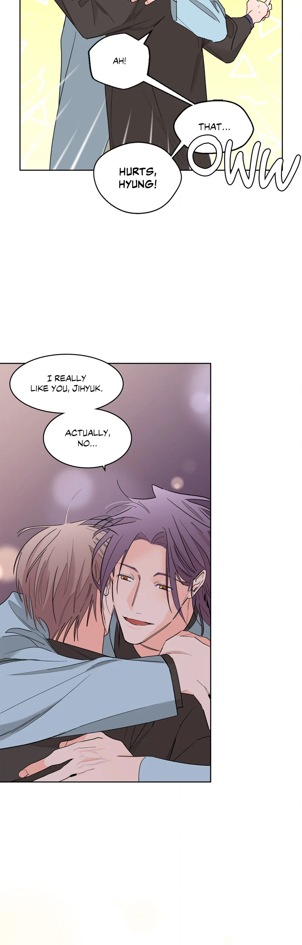 Beta Testing (Official) - Chapter 69 manhwa