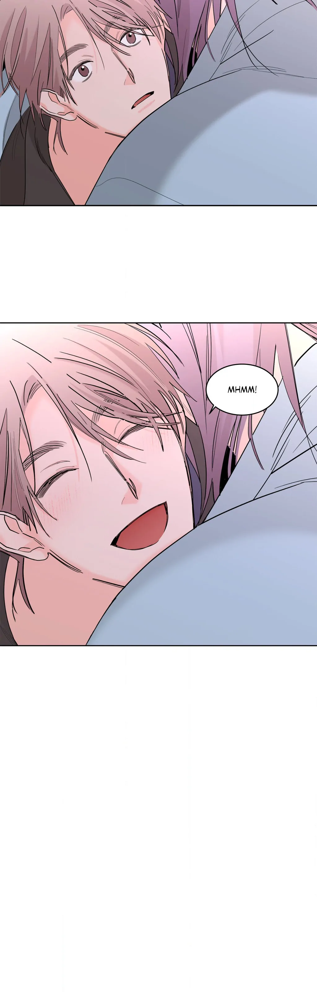 Beta Testing (Official) - Chapter 69 manhwa