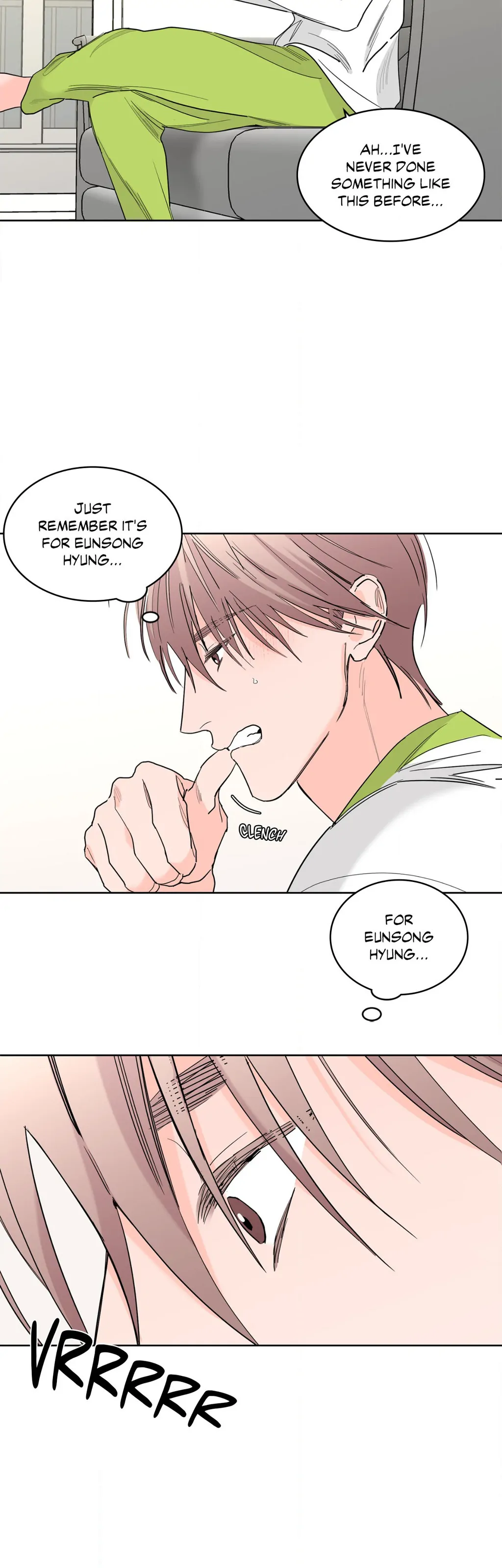 Beta Testing (Official) - Chapter 69 manhwa