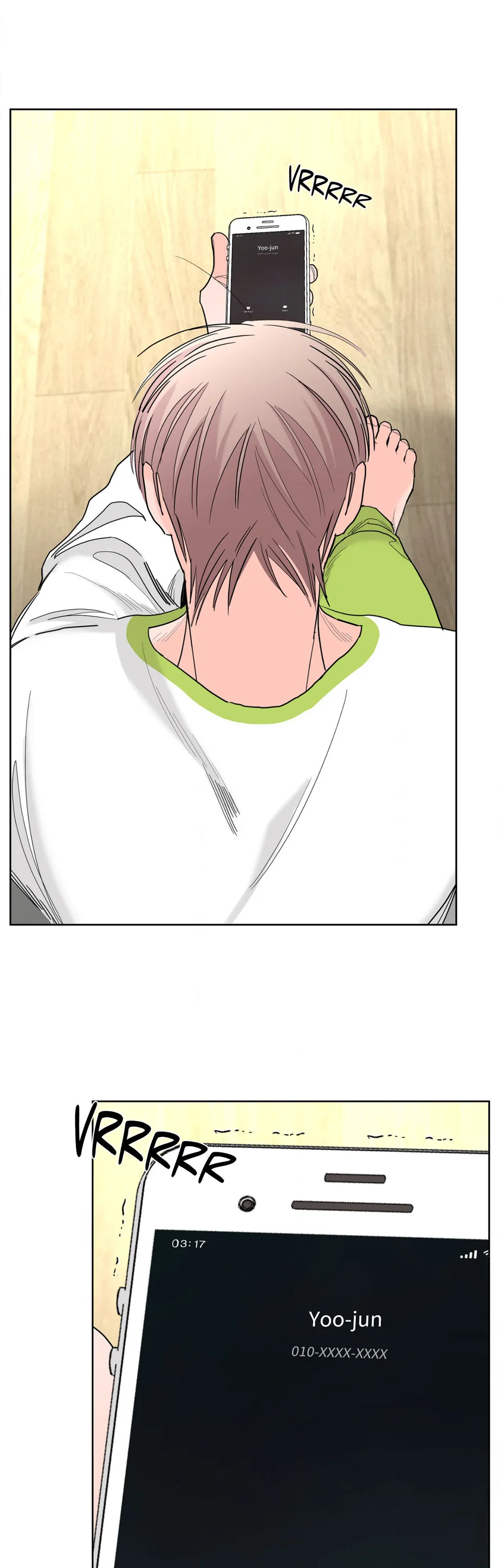 Beta Testing (Official) - Chapter 69 manhwa