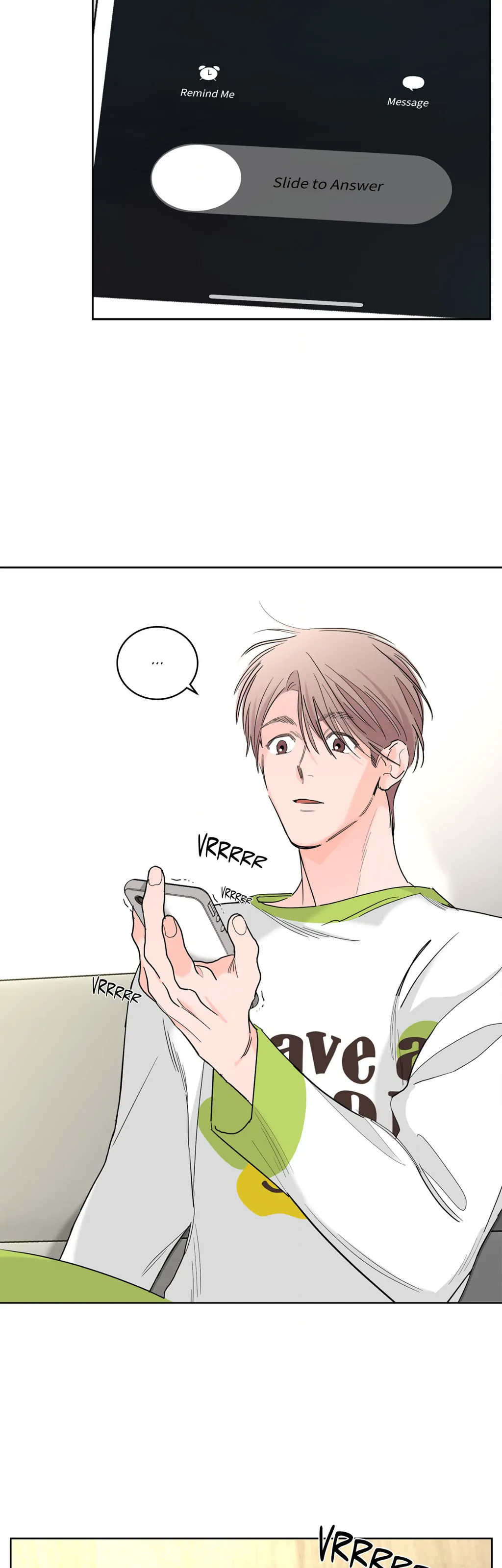 Beta Testing (Official) - Chapter 69 manhwa