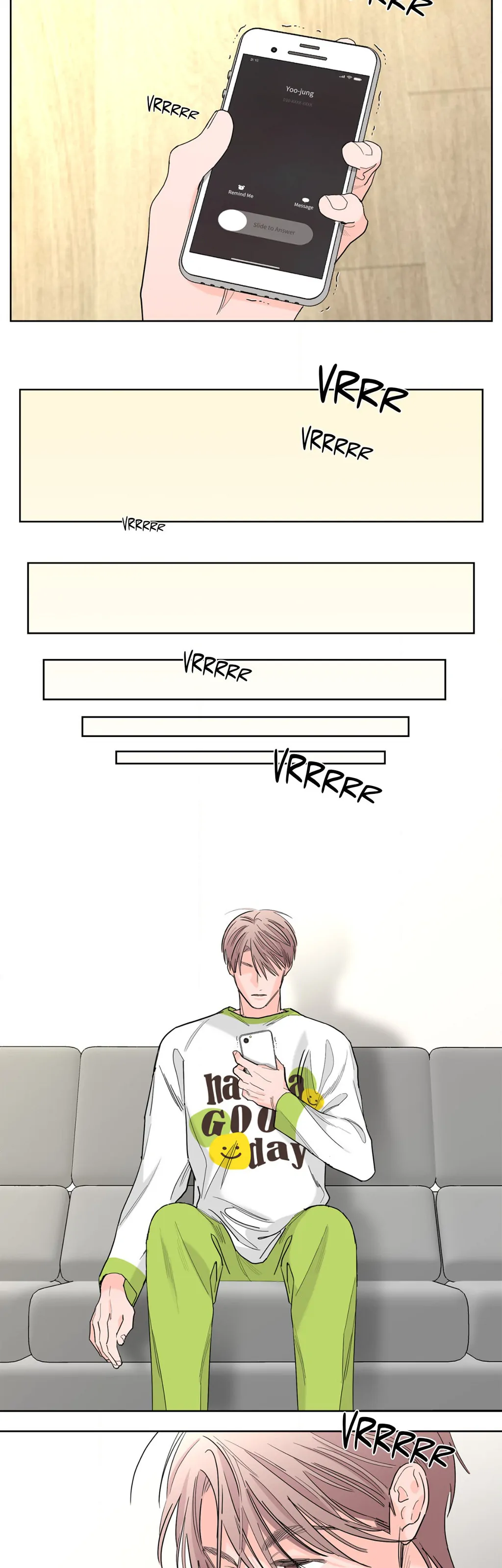 Beta Testing (Official) - Chapter 69 manhwa