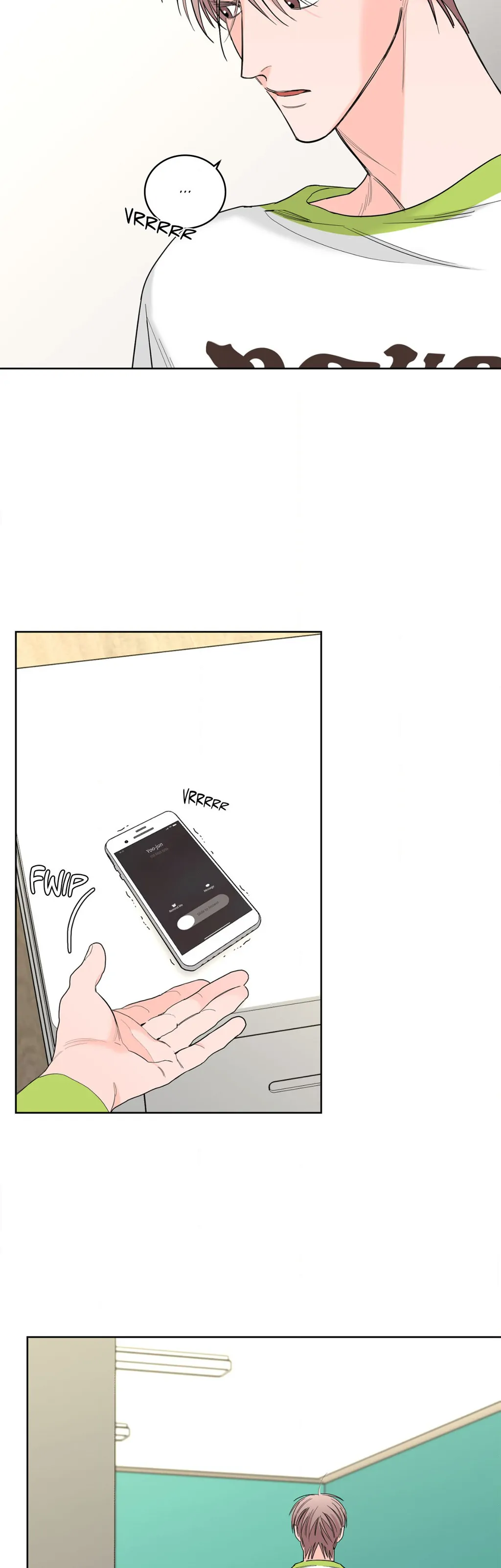 Beta Testing (Official) - Chapter 69 manhwa