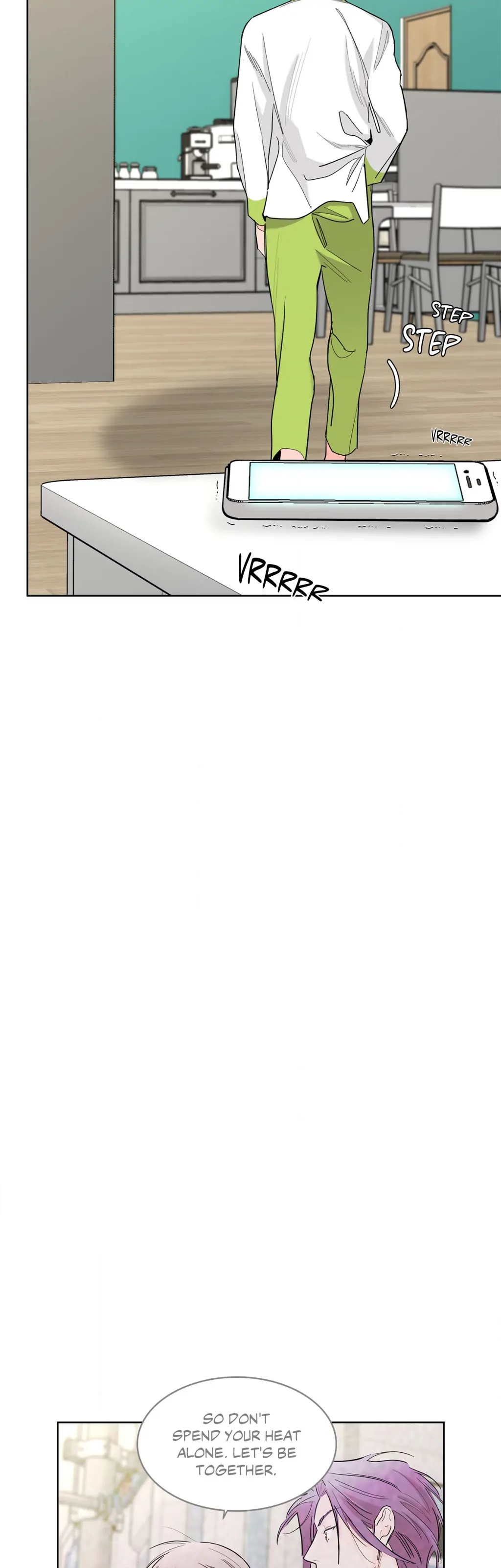 Beta Testing (Official) - Chapter 69 manhwa
