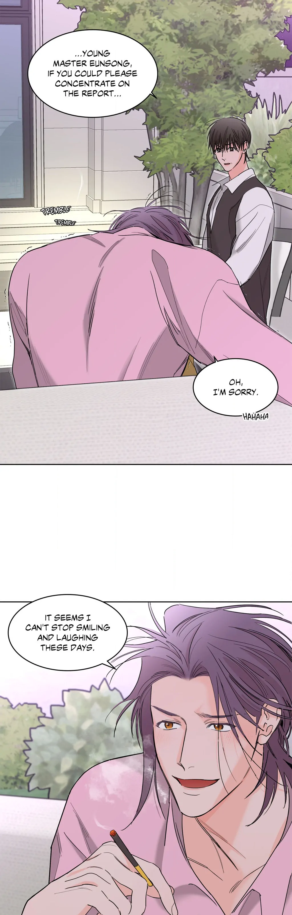 Beta Testing (Official) - Chapter 69 manhwa