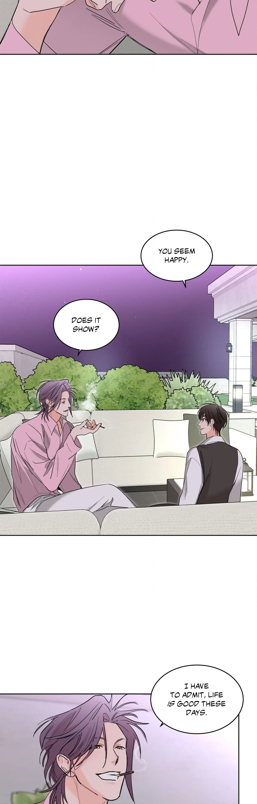 Beta Testing (Official) - Chapter 69 manhwa