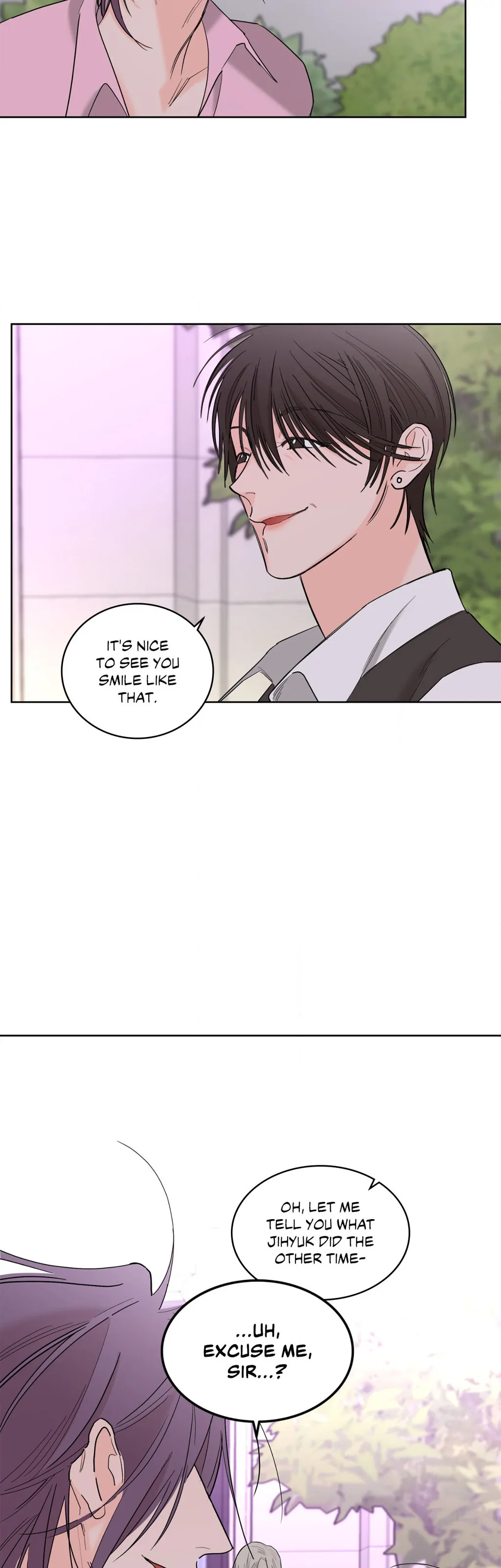 Beta Testing (Official) - Chapter 69 manhwa