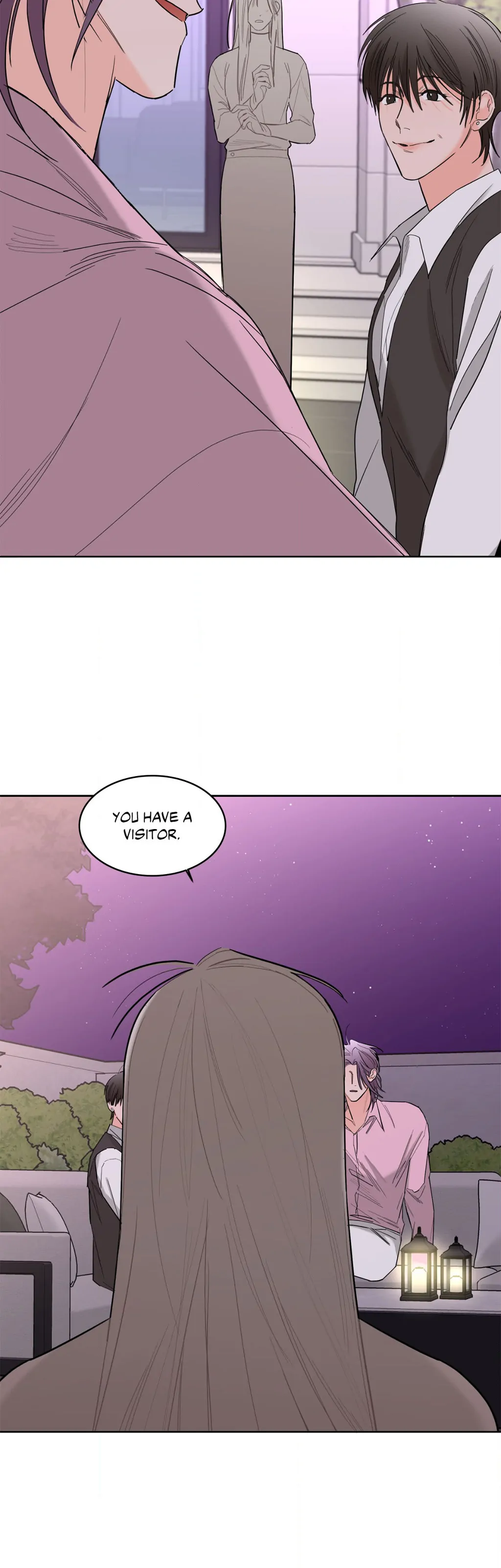 Beta Testing (Official) - Chapter 69 manhwa