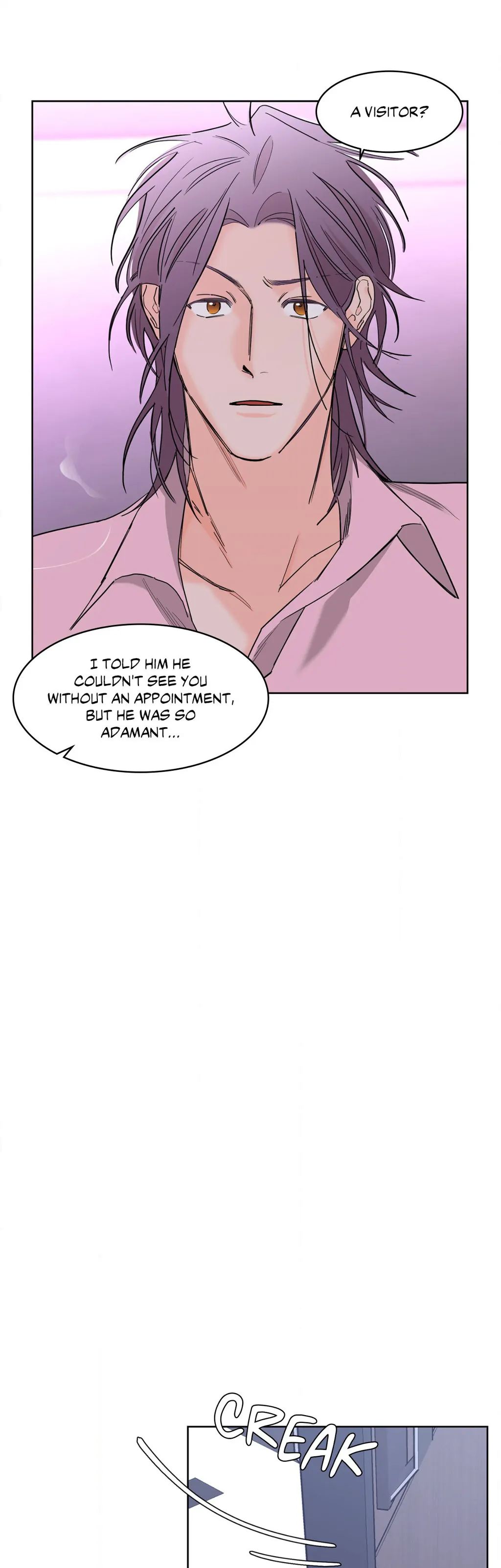 Beta Testing (Official) - Chapter 69 manhwa