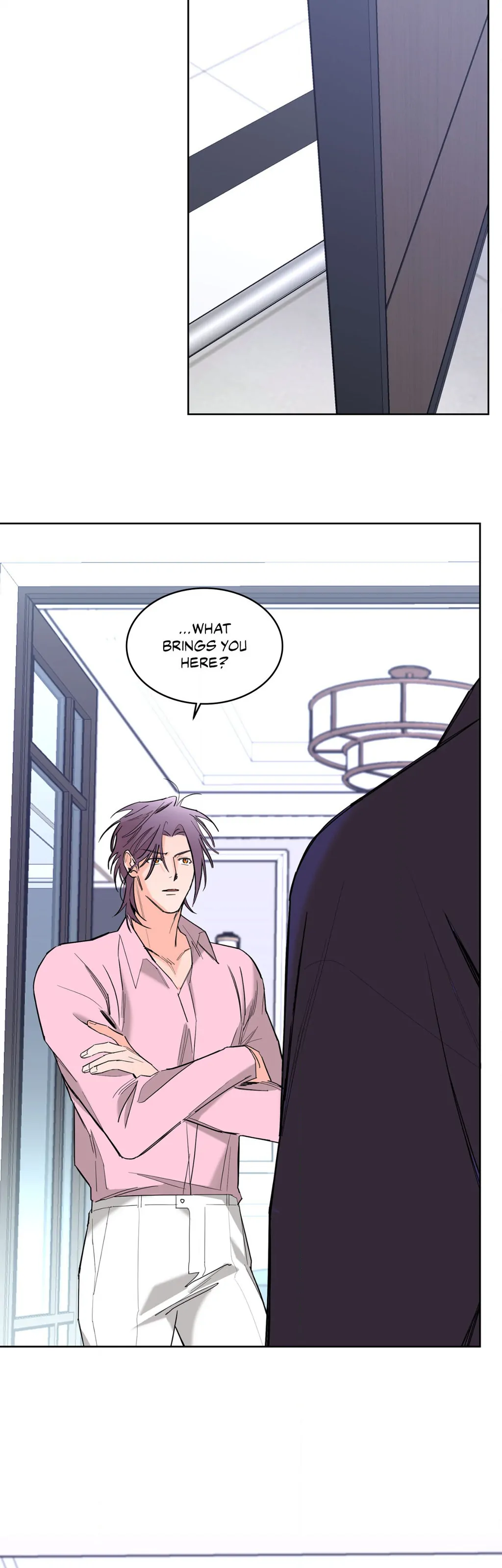 Beta Testing (Official) - Chapter 69 manhwa