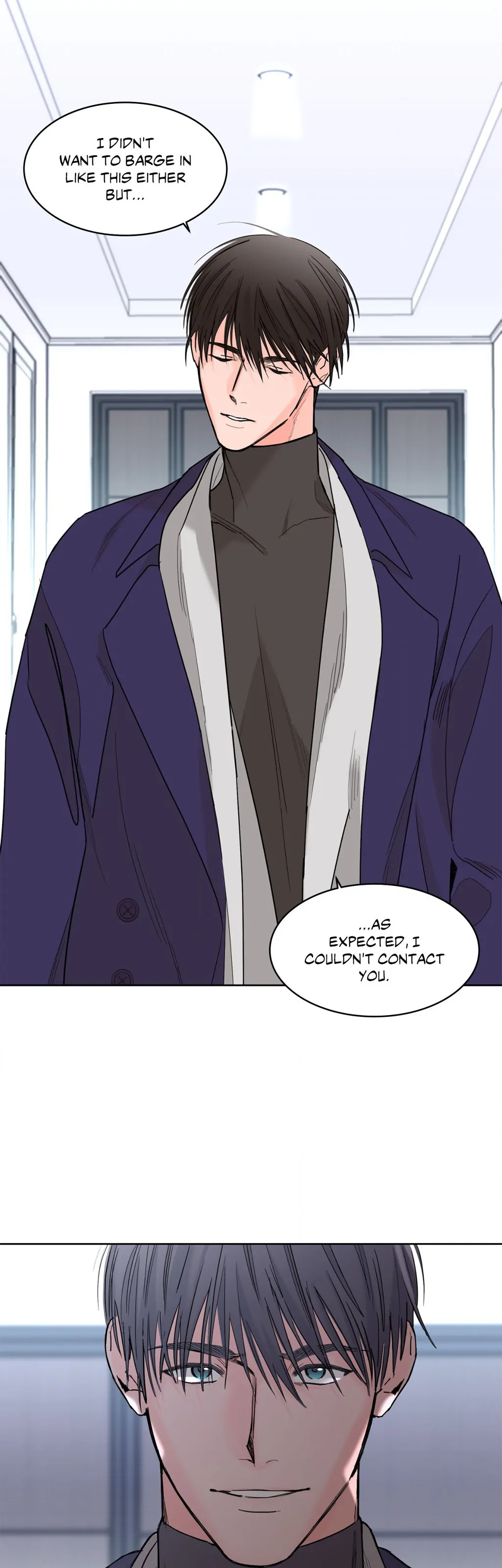 Beta Testing (Official) - Chapter 69 manhwa