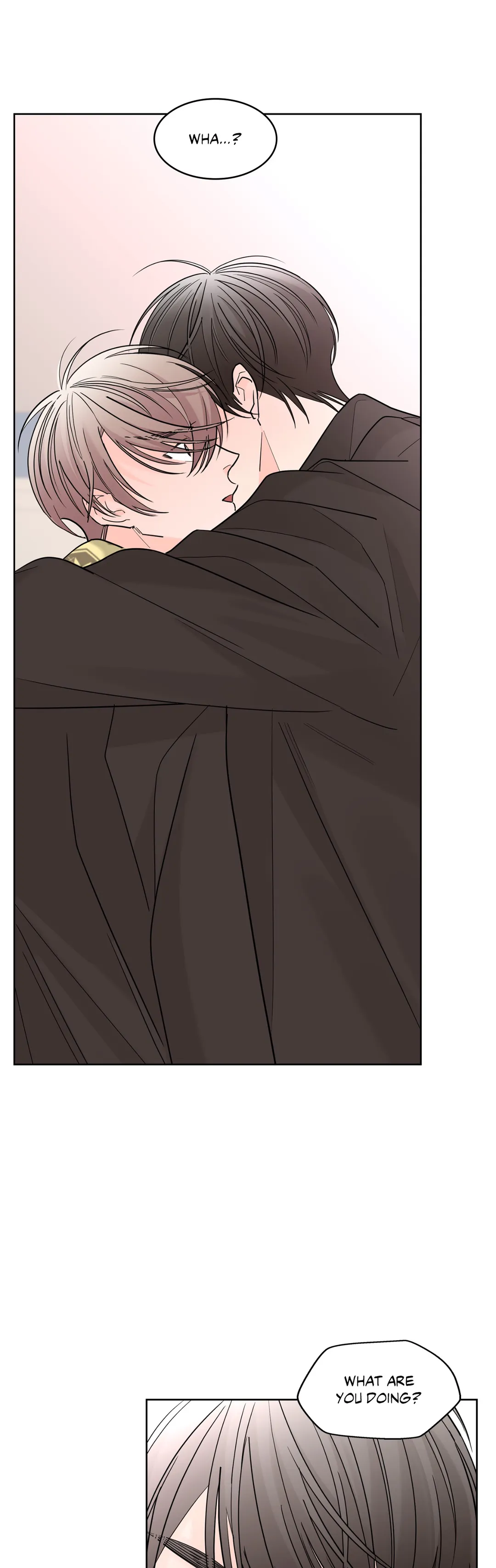 Beta Testing (Official) - Chapter 7 manhwa
