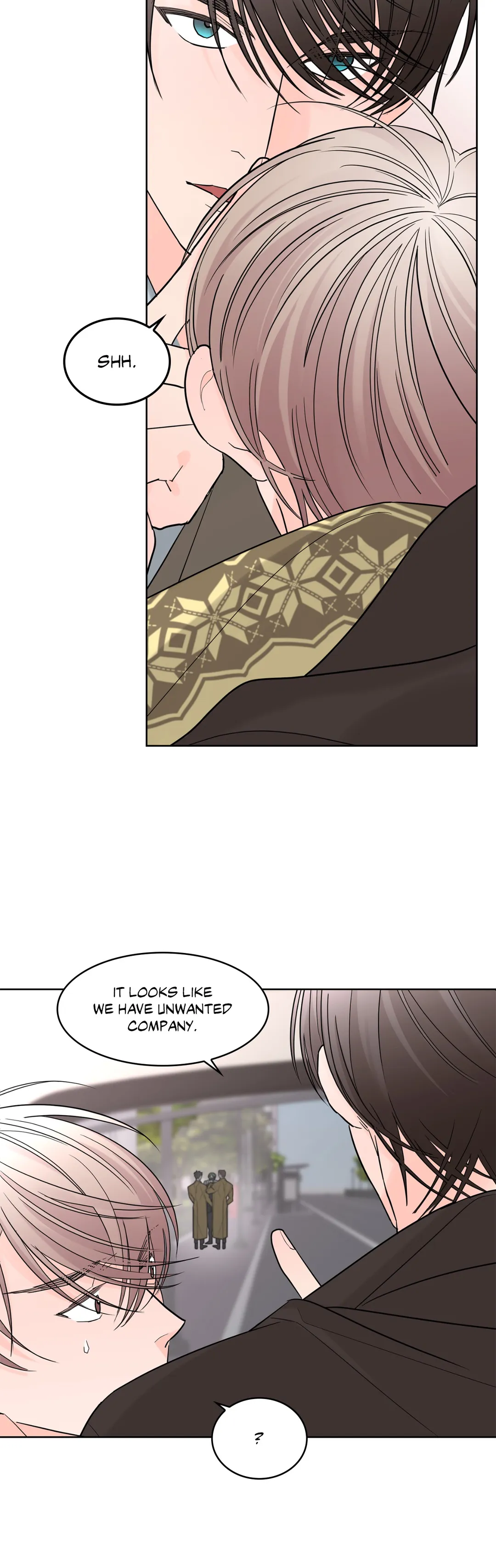 Beta Testing (Official) - Chapter 7 manhwa