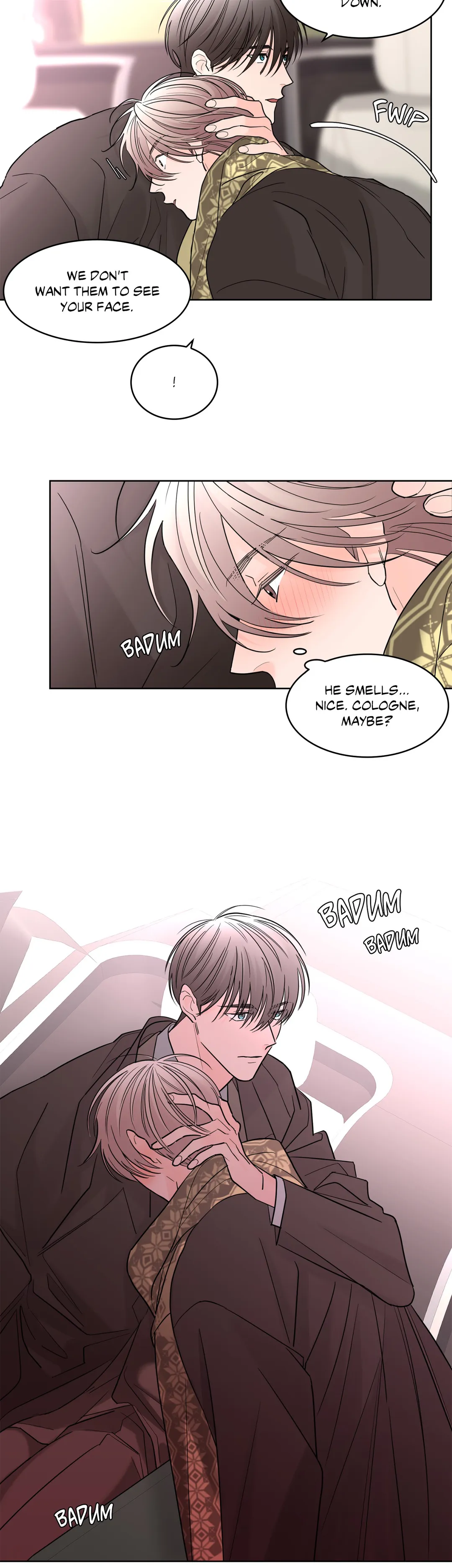 Beta Testing (Official) - Chapter 7 manhwa