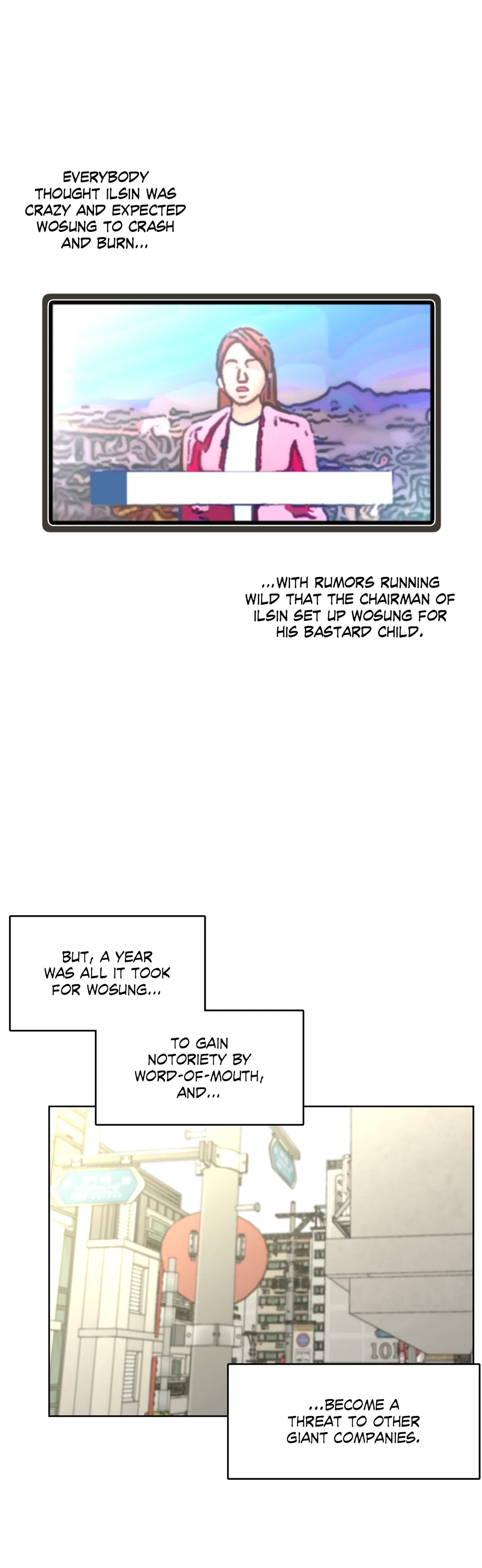 Beta Testing (Official) - Chapter 7 manhwa