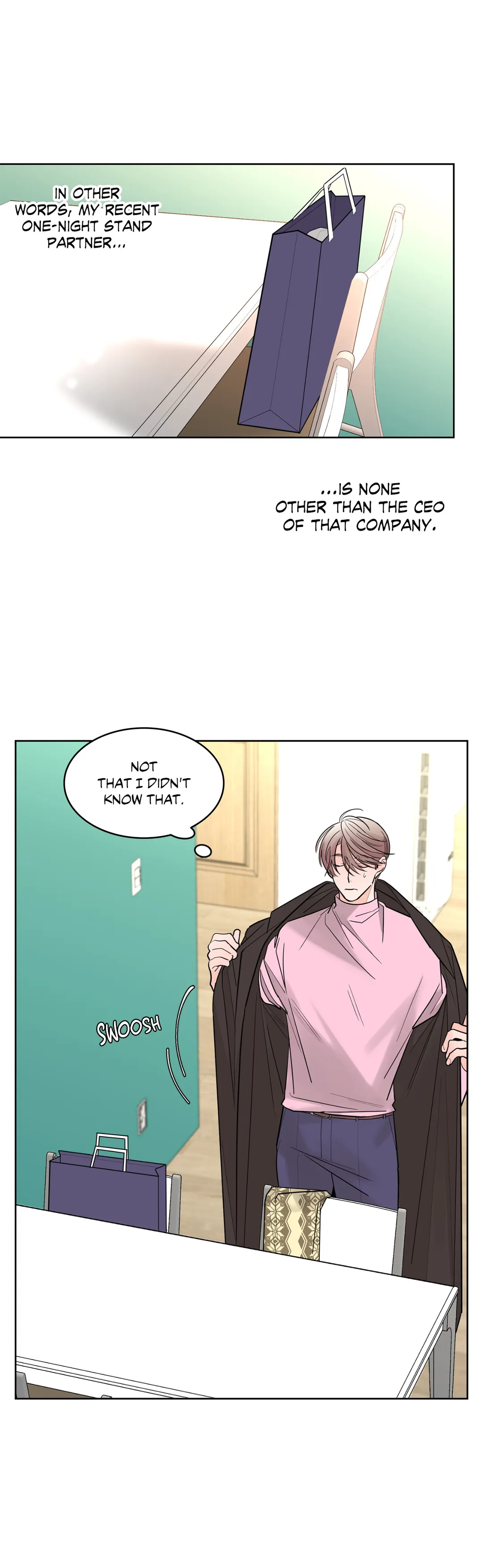 Beta Testing (Official) - Chapter 7 manhwa